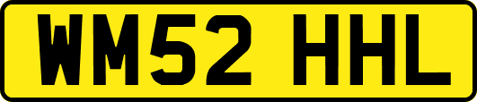 WM52HHL