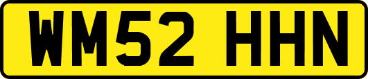 WM52HHN