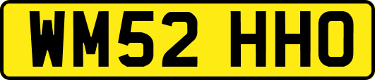 WM52HHO