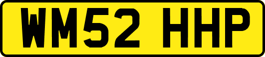WM52HHP