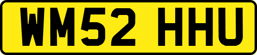 WM52HHU