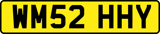 WM52HHY