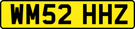 WM52HHZ