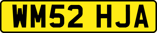 WM52HJA