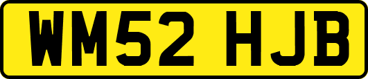 WM52HJB