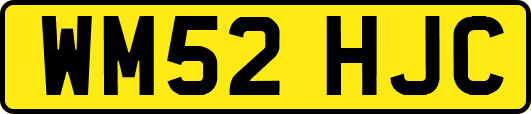 WM52HJC