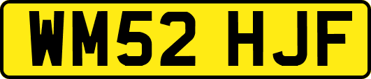 WM52HJF