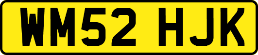 WM52HJK