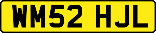 WM52HJL