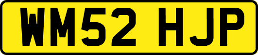 WM52HJP