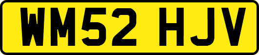 WM52HJV