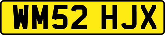 WM52HJX
