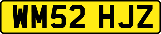 WM52HJZ
