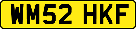 WM52HKF