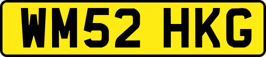 WM52HKG