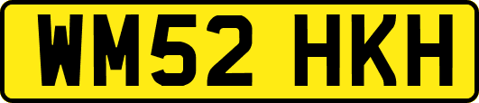 WM52HKH