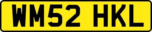 WM52HKL