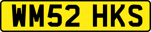 WM52HKS