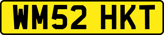 WM52HKT