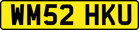 WM52HKU