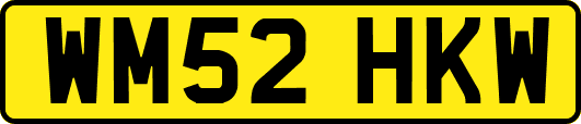 WM52HKW