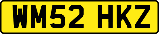 WM52HKZ