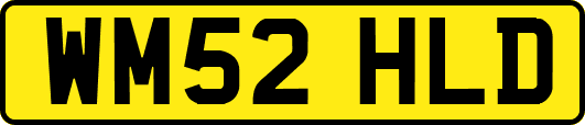WM52HLD