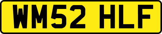 WM52HLF