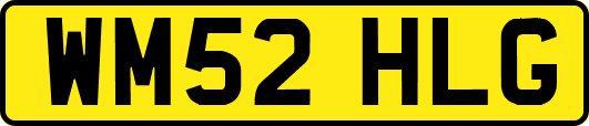 WM52HLG