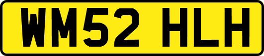 WM52HLH