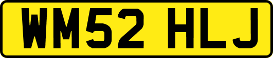 WM52HLJ