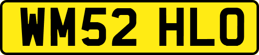 WM52HLO