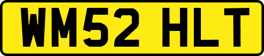 WM52HLT