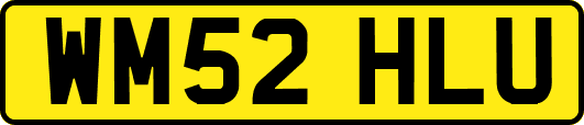 WM52HLU