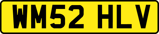 WM52HLV