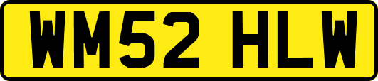 WM52HLW