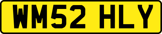 WM52HLY