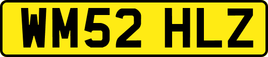 WM52HLZ