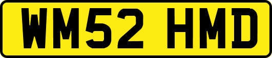 WM52HMD