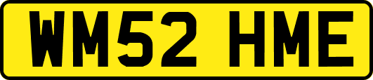 WM52HME