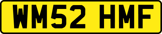 WM52HMF