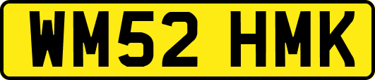 WM52HMK