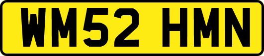 WM52HMN