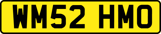 WM52HMO