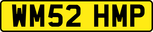 WM52HMP