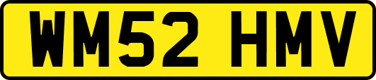 WM52HMV