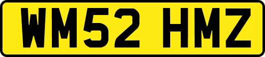 WM52HMZ