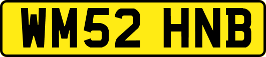 WM52HNB