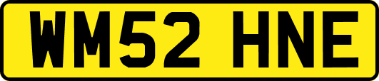 WM52HNE