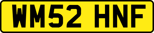 WM52HNF
